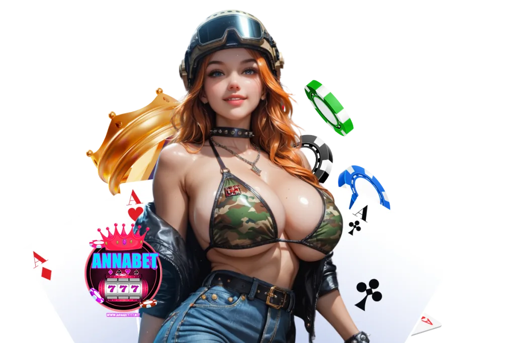 annabet777 สมัคร