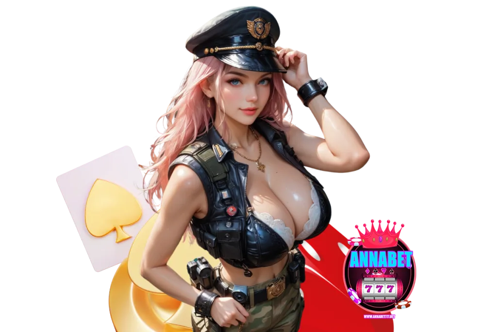 annabet777 สล็อต