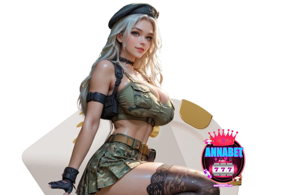 annabet777 เว็บตรง